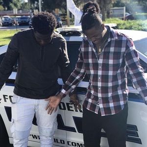 Meet your Posher, Joey